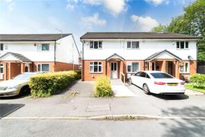 19, Agate Street, Blackburn BB1 9SH