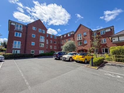 Chase Court, Rectory Lane, Whickham, Newcastle upon Tyne