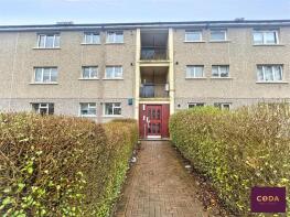 Flat 1/2, 80, Riddrie Knowes, Glasgow G33 2QE