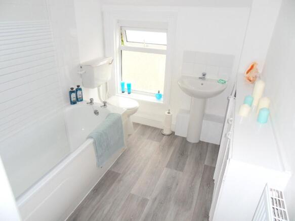 BED 2 EN-SUITE