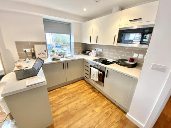 494 Wilmslow Road, Manchester, Lancashire, M20 photo 4