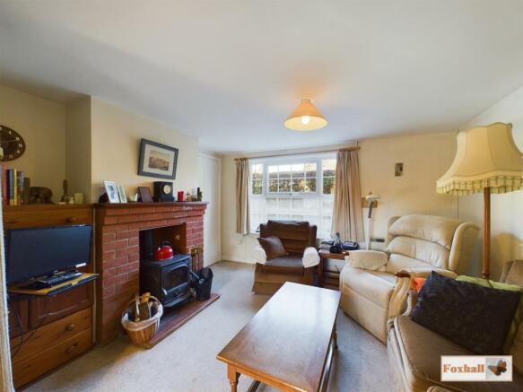 Lounge / Dining Room