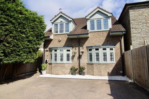 Forest Road, Fishponds, Bristol