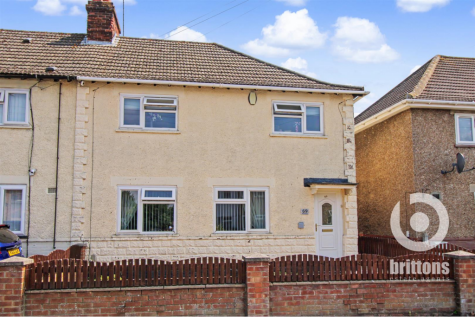 Bagge Road, Gaywood, King's Lynn