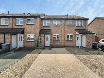 Woodpecker Close, Shrewsbury