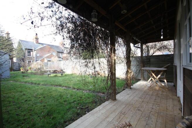 Studio Veranda