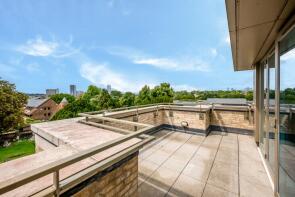 Flat, Forbury House, Lee Terrace, London SE13 5DL