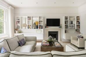 Flat 3, 63, Harrington Gardens, London SW7 4JZ