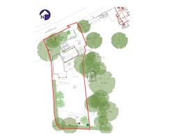 Highlands, Chantlers Hill, Paddock Wood, Tonbridge TN12 6LU