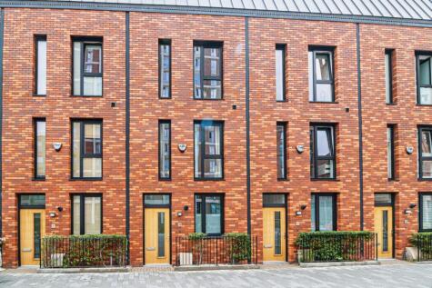 Oldfield Road, Salford, M5