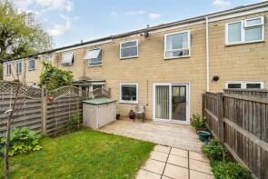 3, Cowhorn Hill, Bristol BS30 9QU