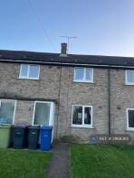 45, Capper Avenue, Hemswell Cliff, Gainsborough DN21 5XS