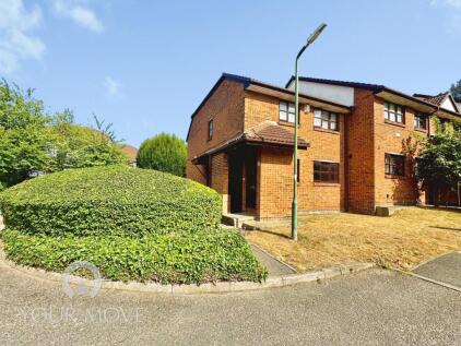 Bishops Court, Greenhithe, Kent, DA9