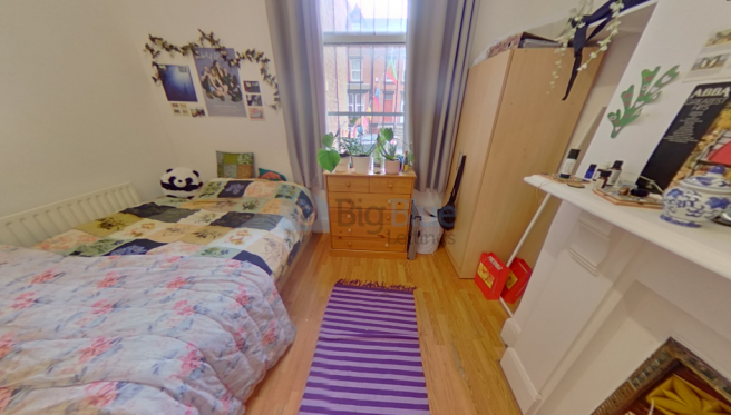7 bed Terraced to rent Image 6