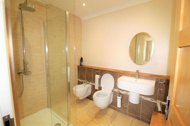 En-suite