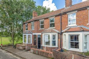 50, Oatlands Road, Oxford OX2 0ET