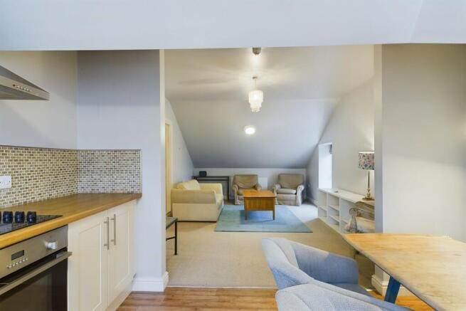 Open Plan
