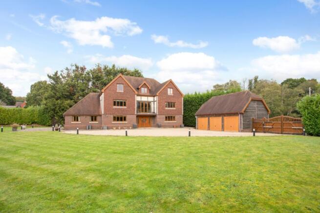Bolebroke Mill Fa...