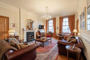 Flat 4a, 5, Atholl Place, New Town, Edinburgh EH3 8HP