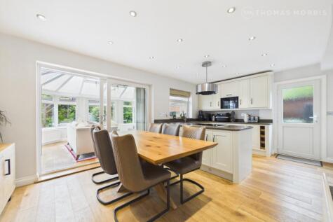 Riverside Gardens, Langford, Biggleswade, Bedfordshire, SG18