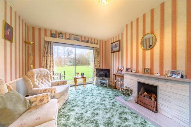Sitting Room (Alt)