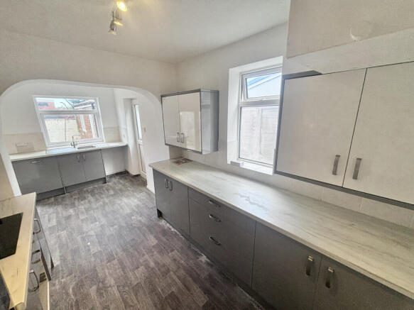 House in Bispham, Blackpool - View 4