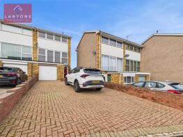 41, Caemawr Gardens, Porth CF39 9DB