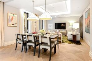 Flat 3, 8, Whistler Square, City Of Westminster, London SW1W 8BW