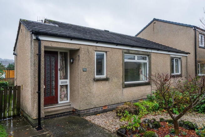 Front external