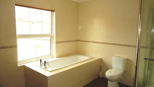 Bathroom view 2