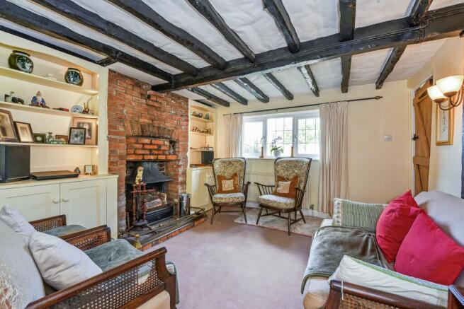 19 Chapel Lane, Otterbourne, Winchester photo 4