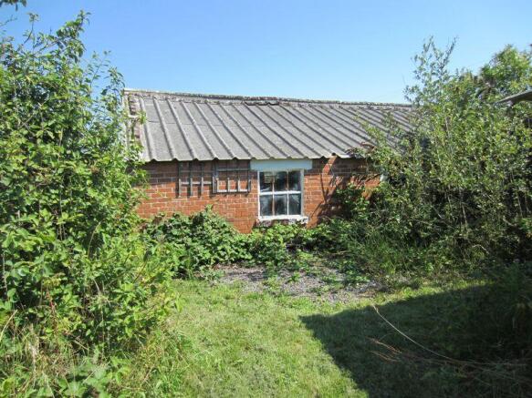 Outbuilding/Games