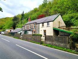 Tanyrallt, A44t From Goginan To The Junction Of The C1073, Aberystwyth SY23 3PG