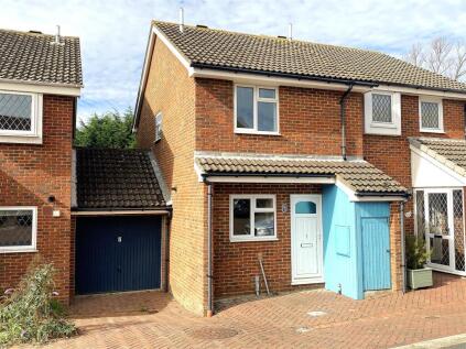 Sunningdale Close, Bexhill on Sea
