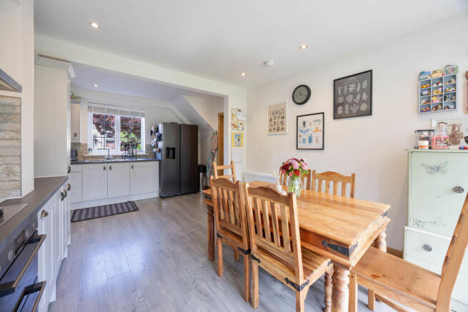 Graham Avenue, Appley Bridge photo 4