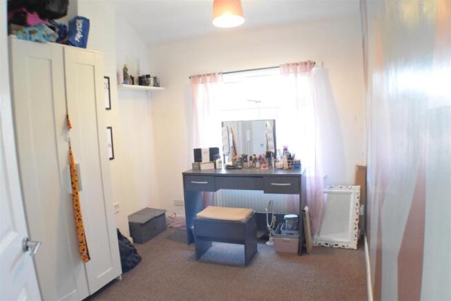 Bedroom No.3