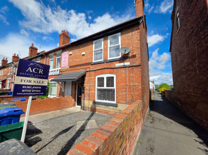 Wheatley Street, Denaby Main, DN12
