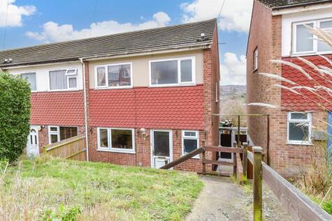 Beacon Road, Chatham, Kent