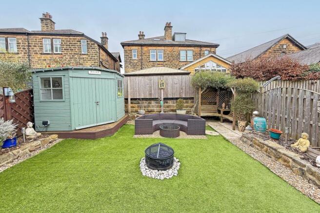 3 bed Semi-Detached for sale Image 11