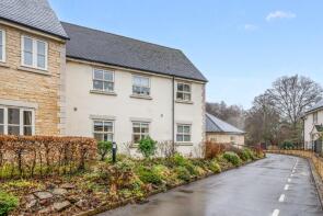 5, Inchbrook Court, Inchbrook Way, Inchbrook, Stroud GL5 5HY