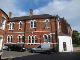 2, Glovers Court, Church Lane, Westbury BA13 3BT