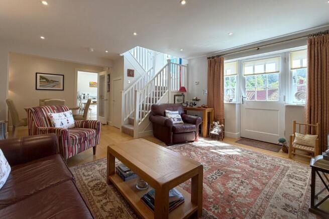 3 bed End of Terrace for sale Image 4