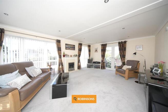 Residential Park, Caddington photo 4