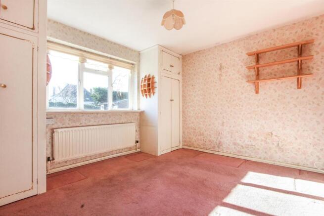 Willow Way, Chestfield