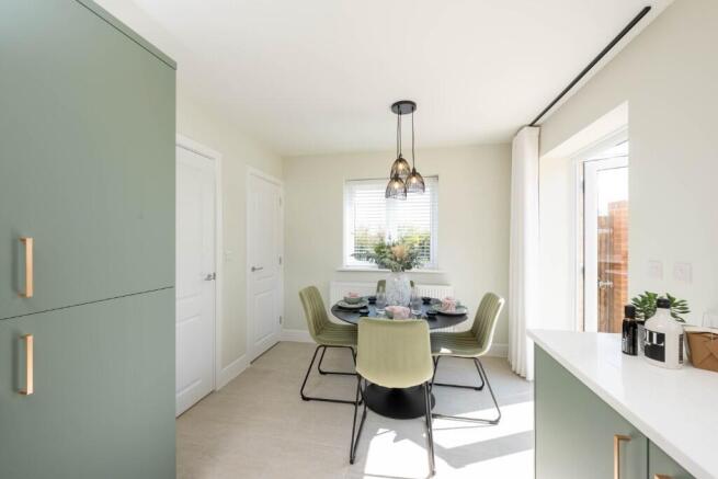 Showhome Example