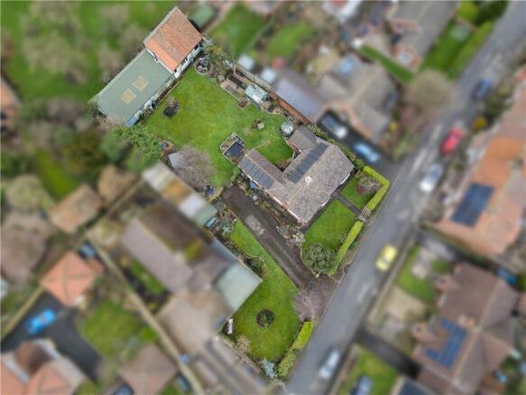 Ariel View