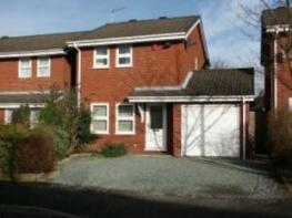 9, Honeywood, Newcastle Under Lyme ST5 9PT