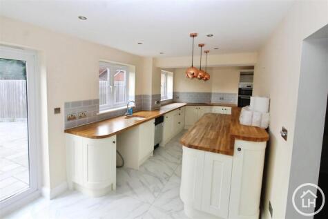 Swanstree Avenue, Sittingbourne, ME10