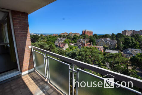 Hamble Court, 68 Christchurch Road, Bournemouth, BH1