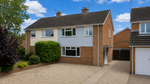 55, Dore Avenue, North Hykeham, Lincoln LN6 8LL